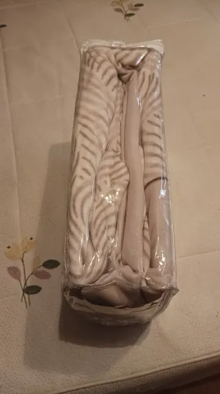 Juego de Cama Térmico RAM'S 150