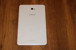 Samsung Galaxy Tab A - Batería no carga