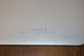 Samsung Galaxy Tab A - Batería no carga