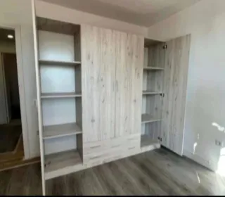 Armario Blanco Madera