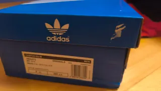 Adidas Campus 00s Verde