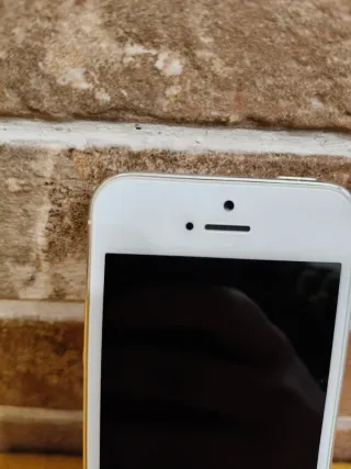 Apple iPhone 5s Bianco