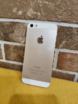 Apple iPhone 5s Bianco