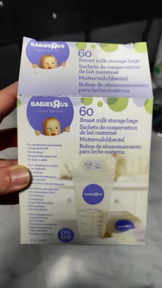 Sacaleches Medela Swing Eléctrico Extractor leche