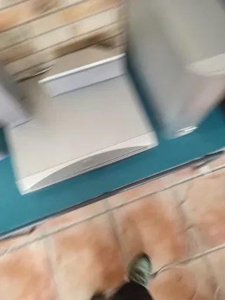 Home Cinema Pioneer Plata