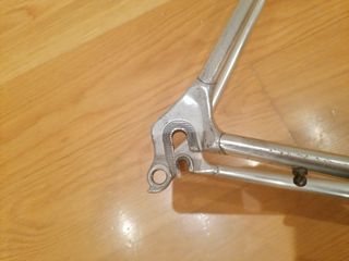 Cuadro Bicicleta Vitus 992