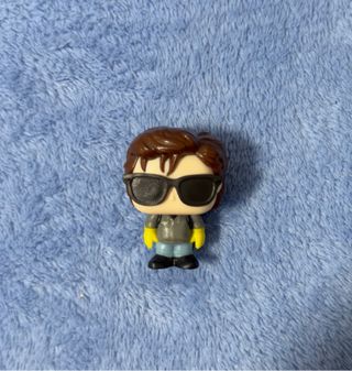 Funko Pop de Stranger Things
