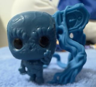 Funko Pop de Stranger Things
