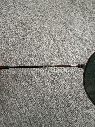 Gafas de sol Ray-Ban RB3311 originales