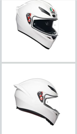 Casco Moto AGV K1 S E2206 Hombre