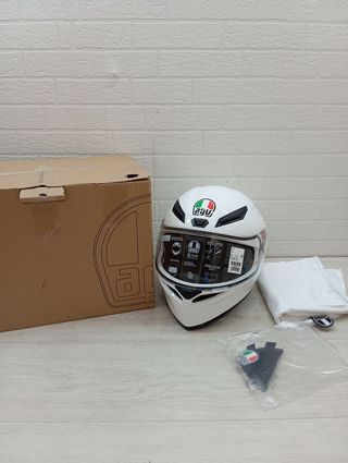 Casco Moto AGV K1 S E2206 Hombre