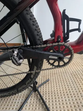 Cannondale Scalpel Carbon 3