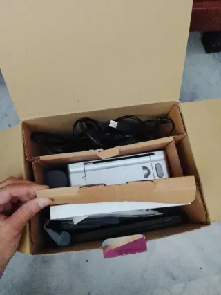 Impresora Fotos Canon CP-300 Nueva a estrenar