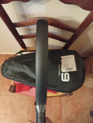 Pala pádel ocasión