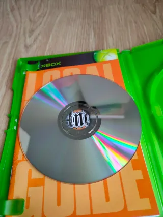 Grand Theft Auto San Andreas Xbox