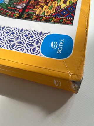 Historia de España 2º Bachillerato (LOMCE)