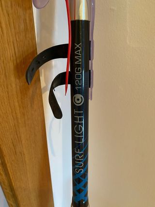 Caña de Pesca Surfcasting 120G MAX