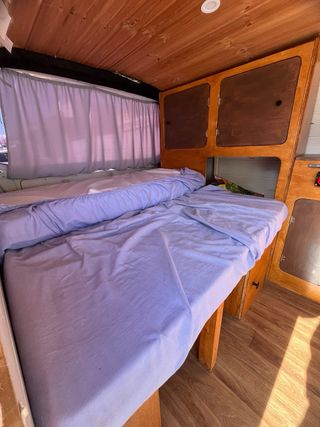 Volkswagen Transporter T5 2007