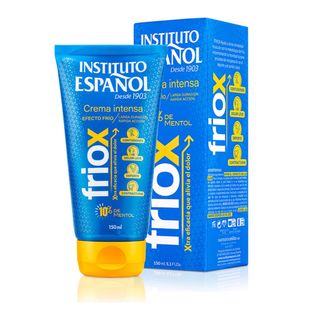 Crema Friox Instituto Español 150ml