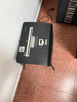Destructora de Papel Fellowes (2 unidades)
