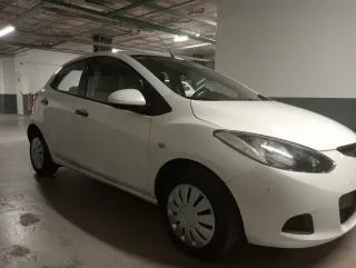 Mazda 2 2009