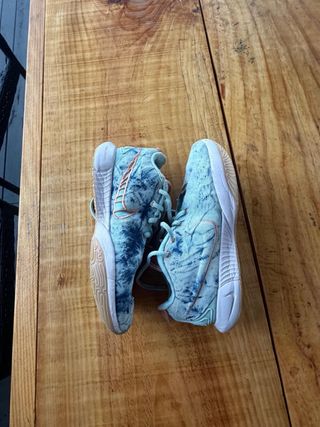 Zapatillas Baloncesto LeBron XXI Nike