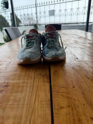 Zapatillas Baloncesto LeBron XXI Nike