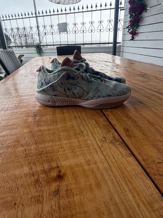 Zapatillas Baloncesto LeBron XXI Nike