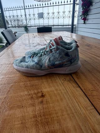 Zapatillas Baloncesto LeBron XXI Nike