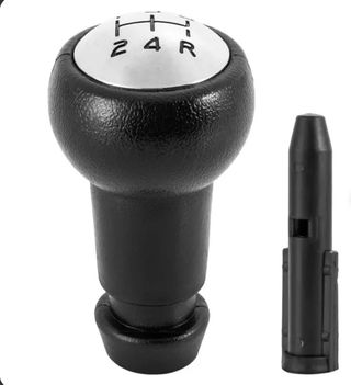 POMO NUEVO CITROEN PEUGEOT PALANCA DE CAMBIOS