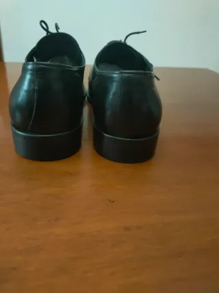 Scarpe stringate Antonio Rufo Pelle Nere