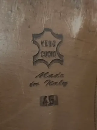 Scarpe stringate Antonio Rufo Pelle Nere