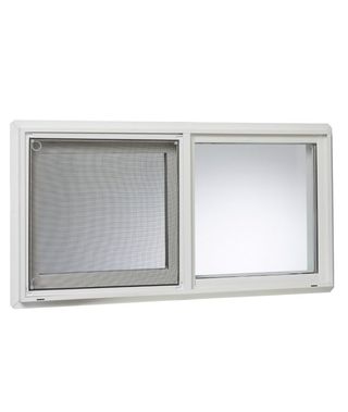 Ventana de ventilación corredera