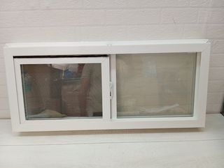 Ventana de ventilación corredera