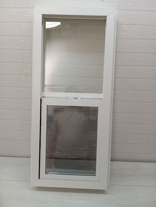 Ventana de ventilación corredera