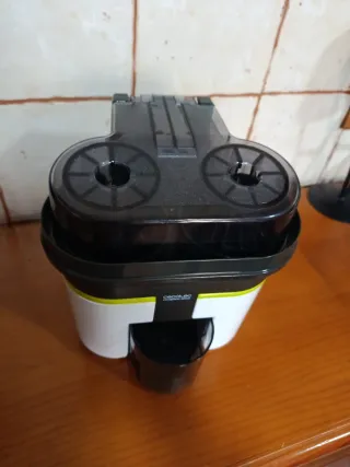 Exprimidor Cecotec Doble