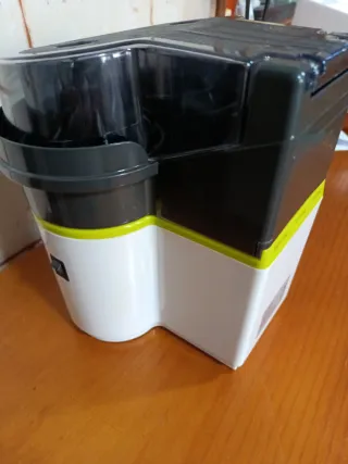 Exprimidor Cecotec Doble