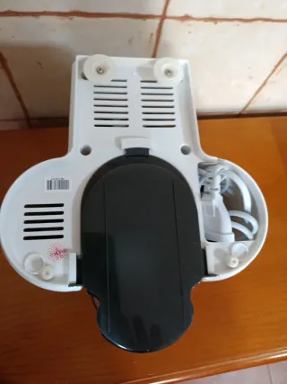 Exprimidor Cecotec Doble