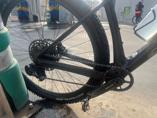 Bici mtb scott scale 940 carbono