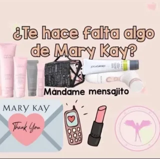 Polvo Translúcido Mary Kay