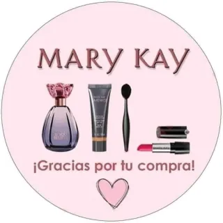 Polvo Translúcido Mary Kay