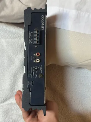 Etapa Kenwood KAC-5201 350W