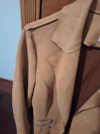 Blazer VAmiiA Talla M/38/10