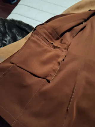 Blazer VAmiiA Talla M/38/10