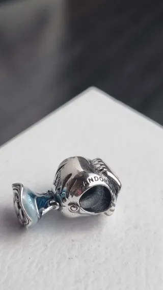 Charm Disney Cenicienta Princesa Pandora