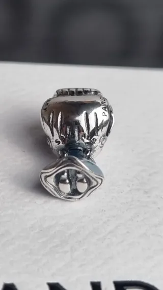 Charm Disney Cenicienta Princesa Pandora