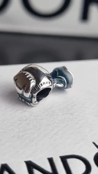 Charm Disney Cenicienta Princesa Pandora