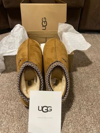 Zapatillas UGG Tasman Marrón