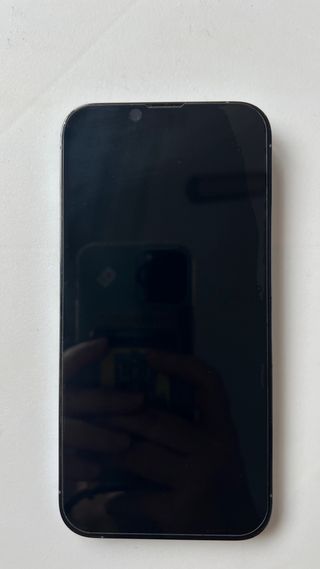 iPhone 13 Pro con poco uso