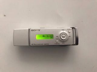 Grabadora de Voz Sony ICD-U60